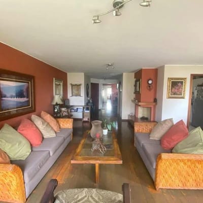 VENTA DÚPLEX -269 M2 C/COCHERA Y VISTA A PARQUE- V. HERMOSO - SURCO