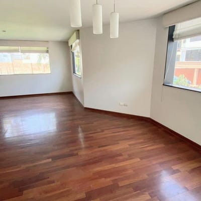 OCASIÓN: DEPARTAMENTO -150 M2 MÁS COCHERA - LOS ÁLAMOS- SURCO