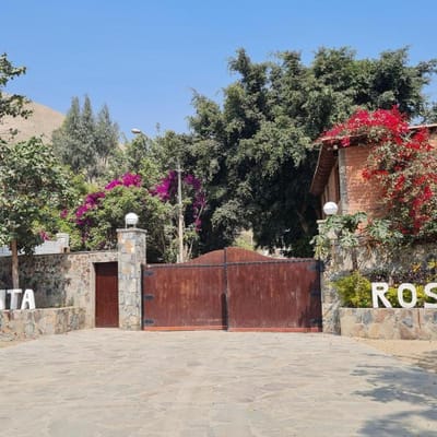 VENTA DE TERRENO EN CONDOMINIO DE CAMPO /AT. 997.05 /AREAS COMUNES