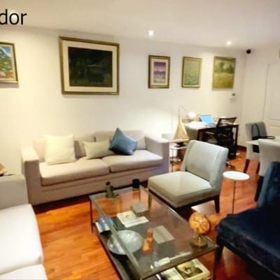 ALQUILO: LINDO FLAT - 98.34 m2 C/2 COCHERAS - MONTE UMBROSO -CHACARILLA