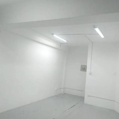 Tienda Comercial en la Planicie