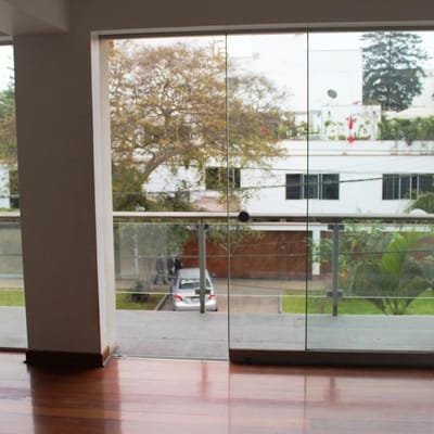 Flat de 146 m2 en Miraflores
