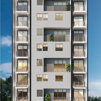 NUEVO departamento en SALAMANCA