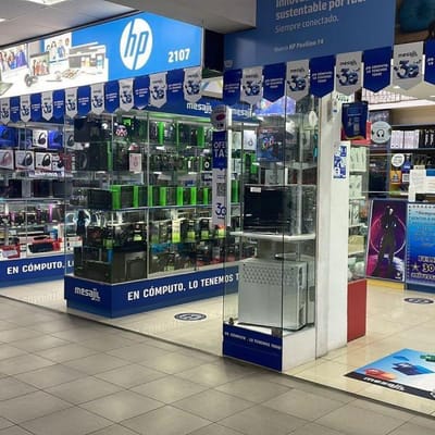 Locales Comerciales m y m