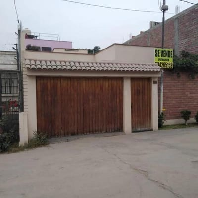 Linda casa en Chaclacayo (SOL TODO EL AÑO) Precio de Oferta.