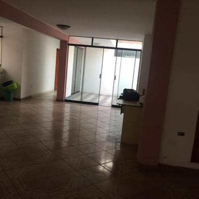 CHACLACAYO REMATO CASA DE  255 MTS2 $170,000