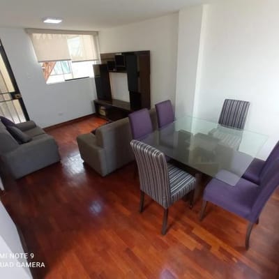 VENTA de DEPARTAMENTO en LOS OIVOS  TOMAS VALLE