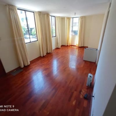 Venta de Departamento en Jesus Maria  Cdra  de Arnaldo Marquez