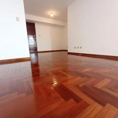 ALQUILER de DEPARTAMENTO en JESUS MARIA  AV SALAVERRY Cdra
