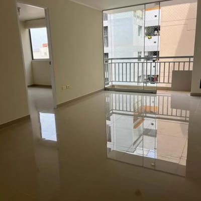 ALQUILER de DEPARTAMENTO en LINCE  Av Arequipa