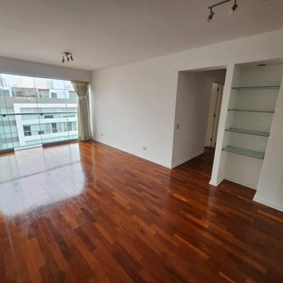 SE ALQUILA LINDO DEPARTAMENTO CALLE MADRID XX