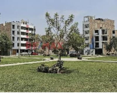 SE VENDE TERRENO URB SAN ANTONIO DE CARABAYLLO