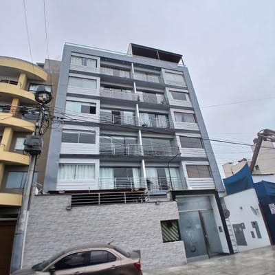Alquiler de Departamento en San Miguel