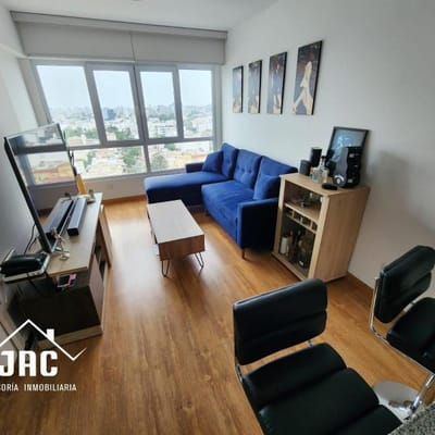 SE VENDE LINDO DEPARTAMENTO TOMAS MARSANO  LA CALERA SURQUILLO