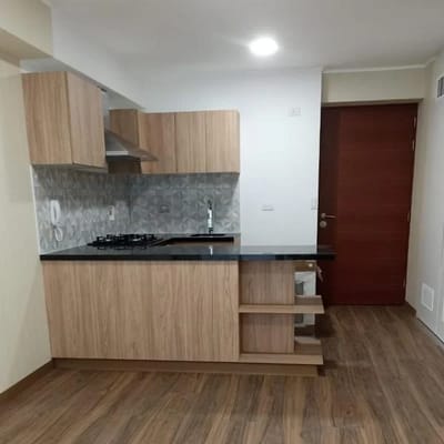 ALQUILER de DEPARTAMENTO de ESTRENO en JESUS MARIA