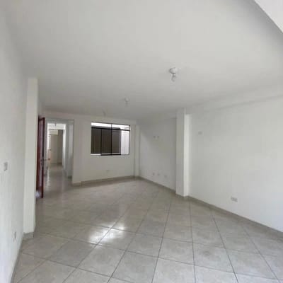 Alquiler de Departamento en San Juan de Lurigancho  Campoy
