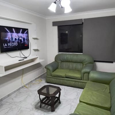 VENTA de DEPARTAMENTO en JESUS MARIA  NATALIO SANCHEZ