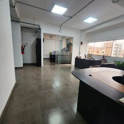 SE VENDE O ALQUILA EDIFICIO SURQUILLO