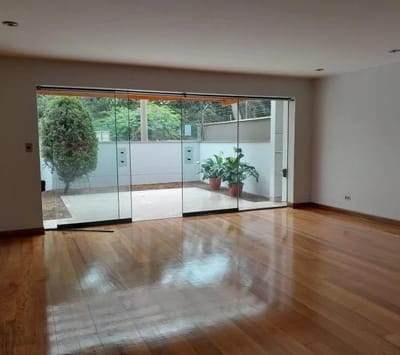 ALQUILER de DEPARTAMENTO en SURCO  GOLF LOS INCAS