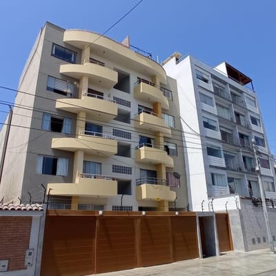 Alquiler de Departamento en San Miguel