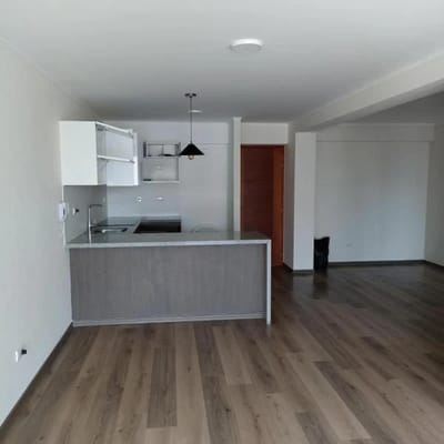 ALQUILER de DEPARTAMENTO en MIRAFLORES