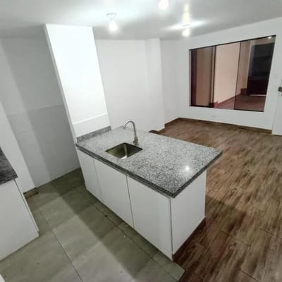 ALQUILER de DEPARTAMENTO en SAN BORJA   Urb Torres de San Borja