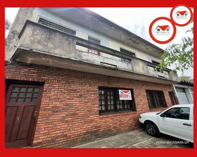 Venta, Casa, Cerro