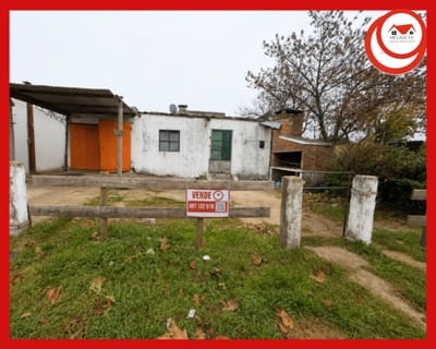 Venta Casa Durazno Con Cochera