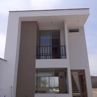 Vendo Casa de playa Bujama