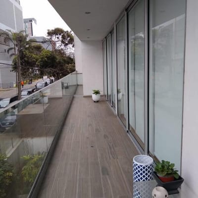 Departamento en Miraflores en Alquiler o Venta