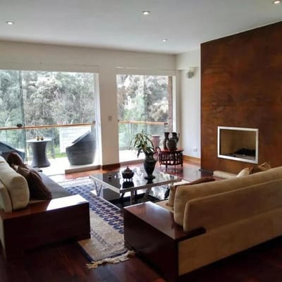 Venta o alquiler Dúplex en San Borja