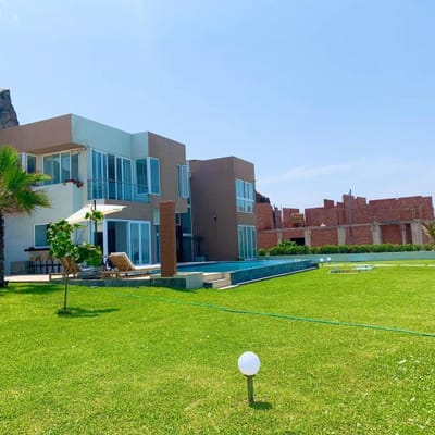 Condominio  en Cerro Azul
