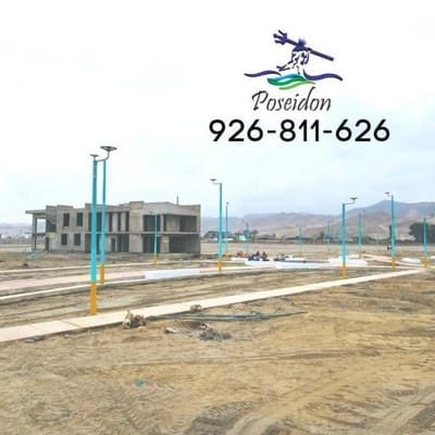 Condominio Privado POSEIDON   Cerro Azul