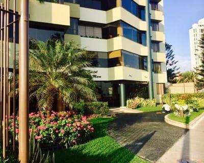 Vendo lindo departamento ,con espectacular vista al mar frente al faro