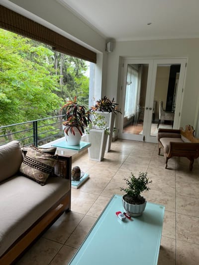 Venta de súper departamento frente a parque en Jacinto Lara .