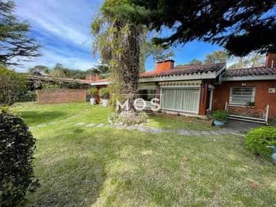 ALQUILER DE VERANO CASA EN PLAYA MANSA P13
