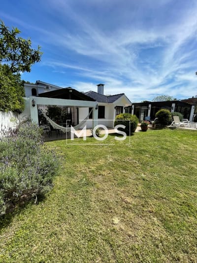 ALQUILER DE VERANO CASA EN PLAYA MANSA P25
