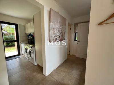 Alquiler anual y venta casa 2 dormitorios en Barrio privado