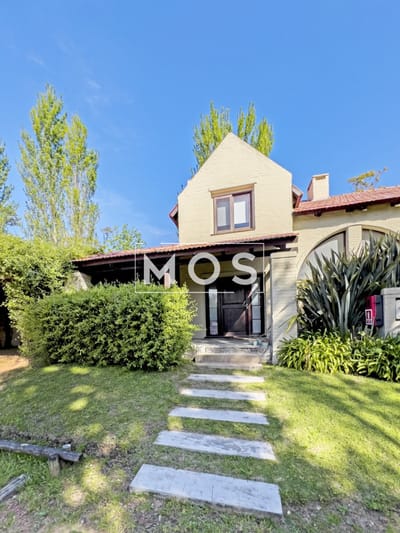 Casa en venta en Barrio privado