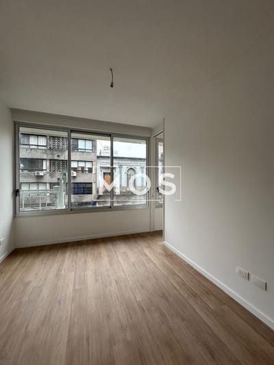 SE VENDE APTO DE 1 DORMITORIO POR U$S 123.900 A ESTRENAR EN MONTEVIDEO
