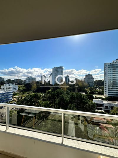 EXCELENTE APARTAMENTO EN VENTA EN AIDY GRILL DE 2 DORMITORIOS