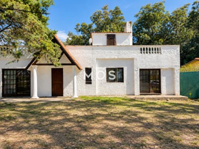 Pinares - Excelente terreno de 627 m², ideal para reciclar o desarrollar