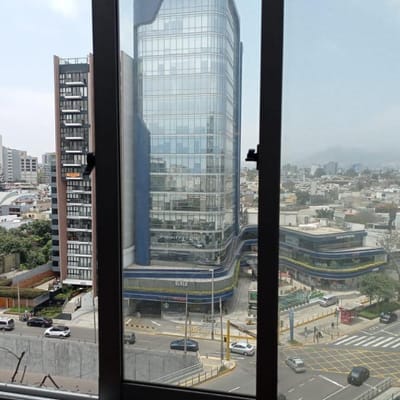 Perfecta Inversin prctico y cmodo dpto zona Reducto