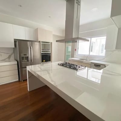 Departamento de estreno en Chacarilla San Borja