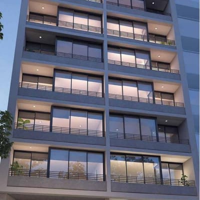 Penthouse duplex de estreno miraflores cerca al malecon