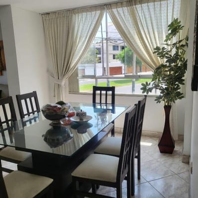 SURCO HIGUERETA VENDO DUPLEX