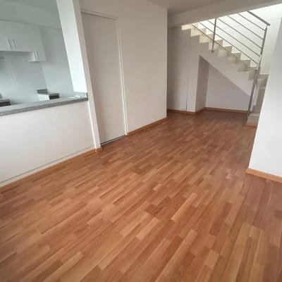 PUEBLO LIBRE DUPLEX FRENTE A PARQUE
