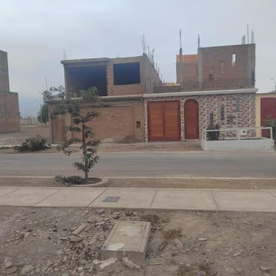 CARABAYLLO TERRENO EN LINDA URBANIZACION