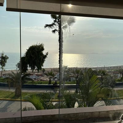 SAN ISIDRO MALECON LINDA CASA VENDO