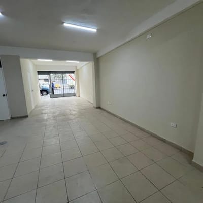 Alquilo local comercial en Jess Maria